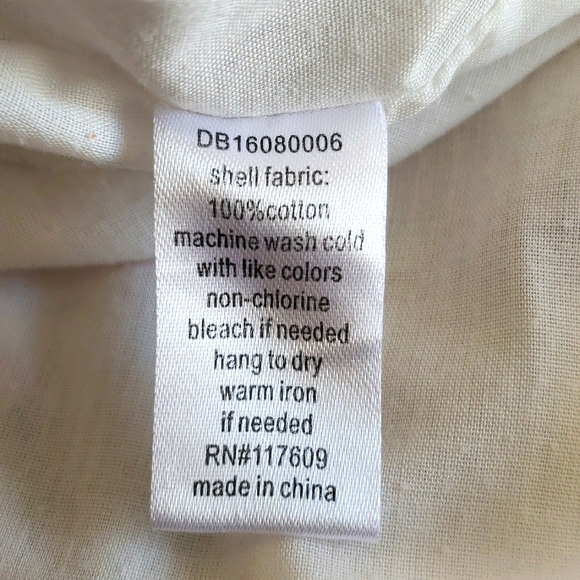 DE COLLECTION FORAL DRESS - Picture 3 of 3